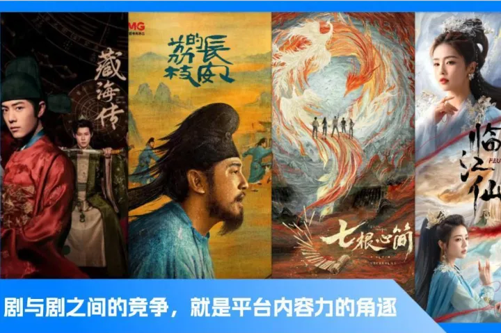 2025暑期档，尾鱼大战马伯庸