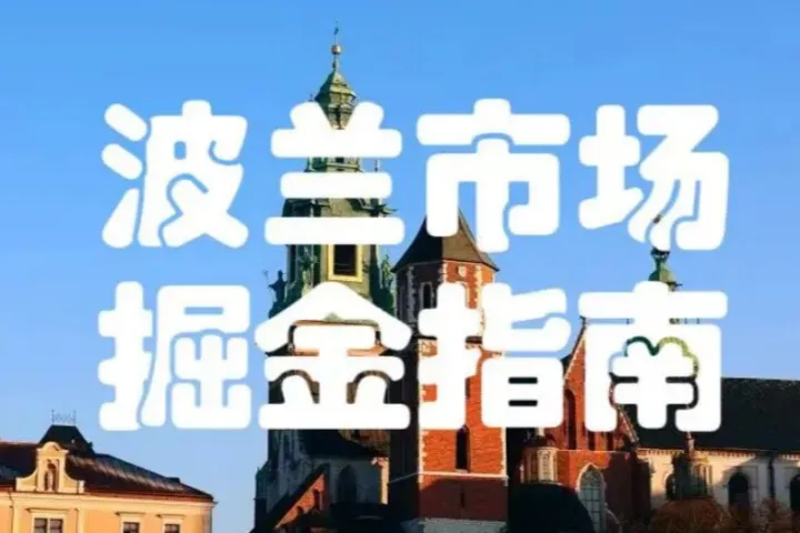 2026欧洲出海新风口！速卖通波兰海外托管全攻略
