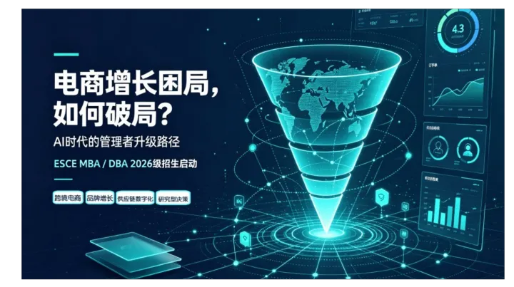 GAIC 全球人工智能大会 · AI电商主题论坛