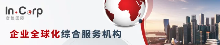 海外公司注册+合规架构搭建|彦德国际全球陪跑