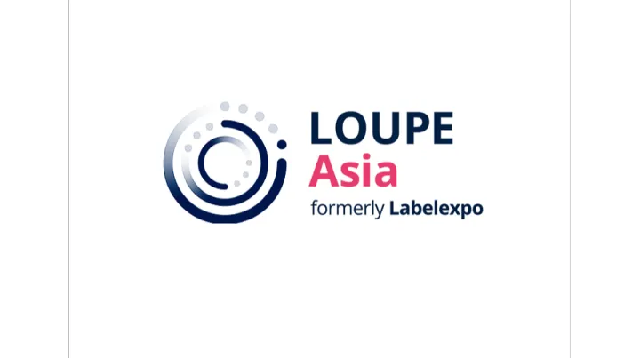  2027年亚洲（上海）国际标签印刷展LABELEXPO Asia LOUPE Asia