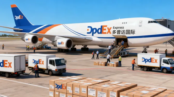 税改突围｜欧洲空运包税专线来袭，中小卖家的降本利器！