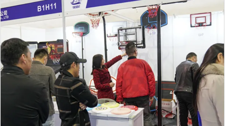 2026宁波国际体育用品博览会