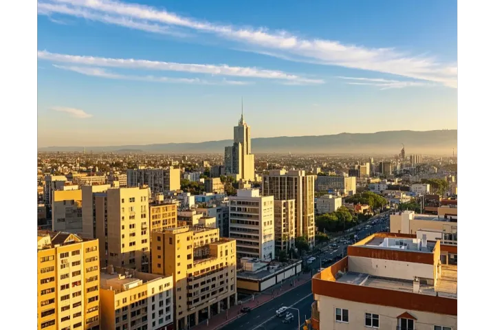 蒂华纳（Tijuana）