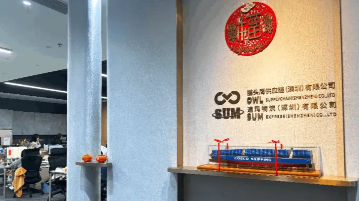 2026年国内年度货运公司推荐，技术与口碑多维度解析与选型建议