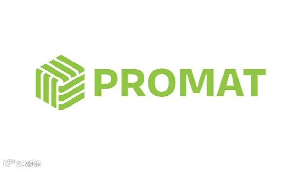 2027年美国芝加哥运输物流展览会ProMat ProMat