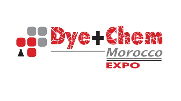 2026年摩洛哥卡萨布兰卡染料及化工展览会 Dye+Chem Morocco