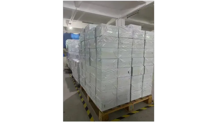 国际物流怎么计算货物体积重