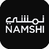 Namshi Payments（官方结算）
