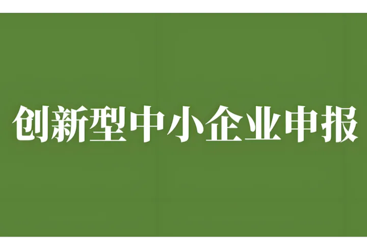 2026年创新型中小企业认定申报：本地化靠谱代理机构公司推荐及上门评估服务