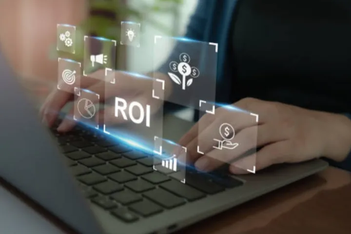 谷歌竞价广告 教你六步提升谷歌广告ROI：精准优化让投放更高效