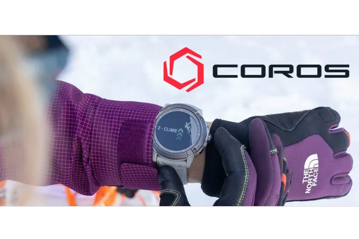 海外红人营销|户外表王横扫北美！年收超2亿，“屠榜”户外表市场！