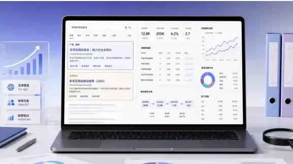 Google竞价排名和自然排名应该先做哪个？