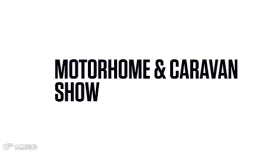 2026年英国伯明翰房车露营展览会 Motorhome Show