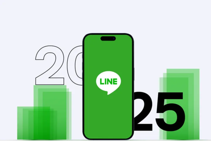 社交型LINE广告：爆款短剧出海掘金的秘密武器