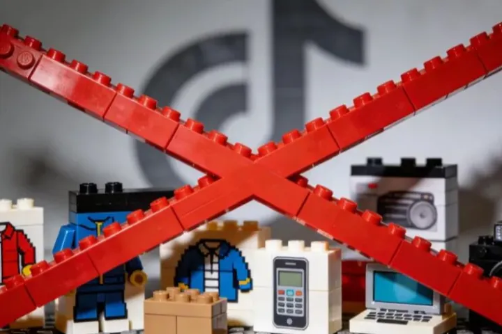 泰国乐高“混合双打”，跨境电商告别低价铺货时代