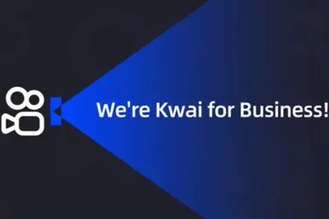 如何创建首个 Kwai 广告？