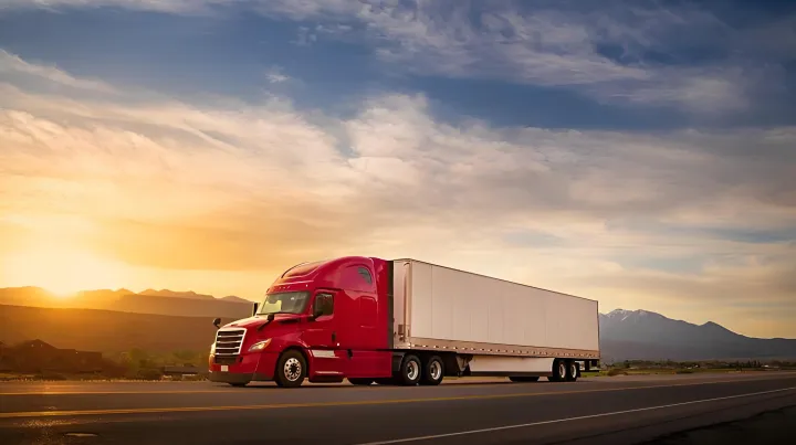 加州吊销17000张商业驾照，美国货运市场暗流涌动！