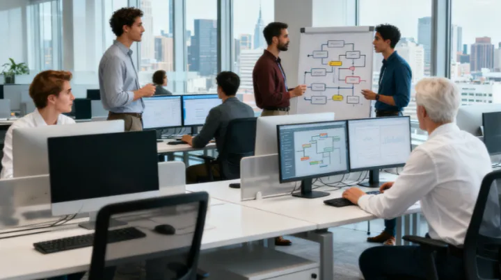 2025香港公司注册申请哪家权威？3大机构深度解析