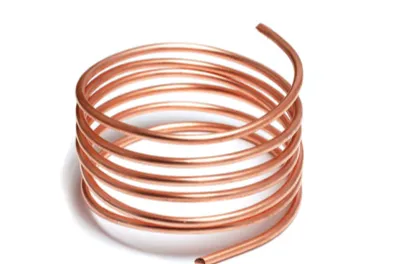 铜线验收与质量控制手册：确保安全与性能的关键方法