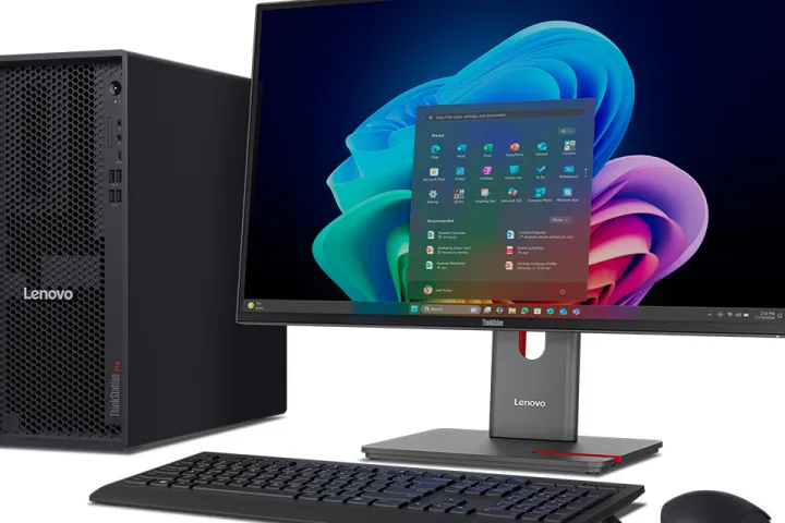 单卡跑通DeepSeek-V3：联想P3 + RTX 5090D工作站技术选型与部署框架拆解