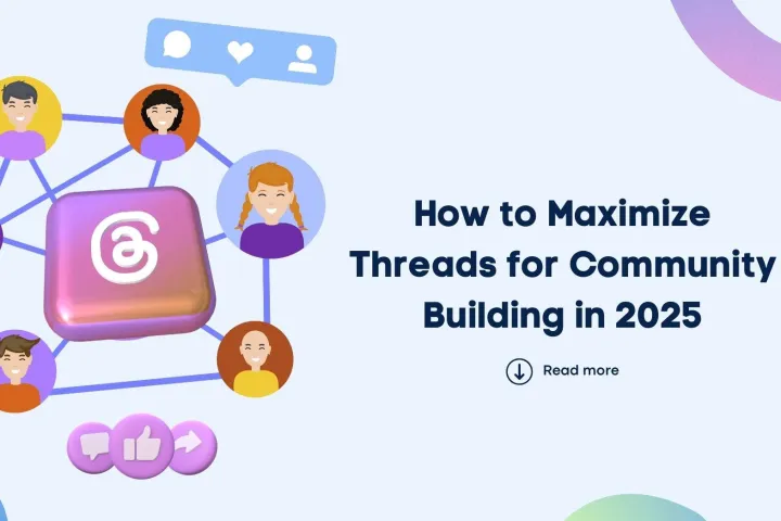 Threads社区群组选品调研，200多个话题群组就是200多个需求池