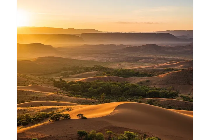 埃塞俄比亚/The Federal Democratic Republic of Ethiopia/埃塞俄比亚联邦民主共和国