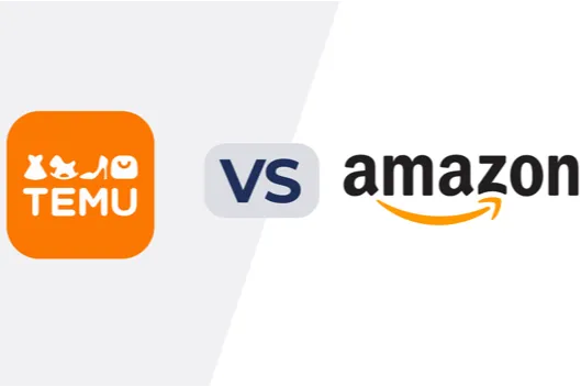 Temu坐不住，跟亚马逊干起来了