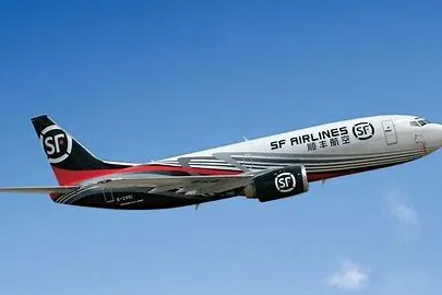 顺丰航空开通一国际货运航线；GOFO斥1.5亿提升其跨境物流服务能力