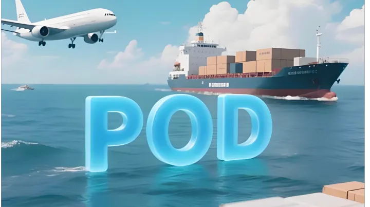 定制产品(POD)在海外迅速走红，POD跨境卖家节日季该如何选品？