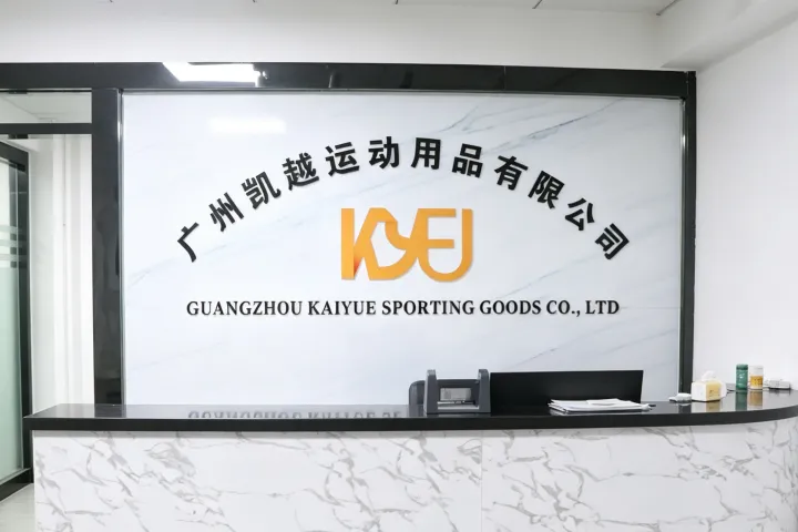 广州凯越运动用品有限公司