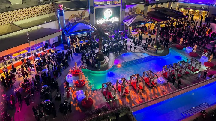 2026 年美國(guó) TPE 國(guó)際煙草 & 電子煙展覽會(huì)