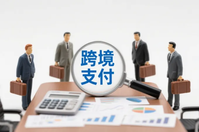 海外广告返款／佣金结算支付方式