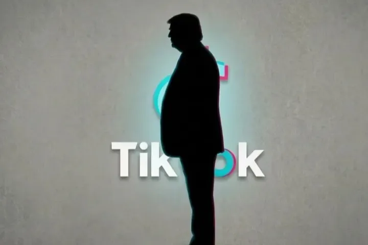 100亿美元抽成！特朗普政府开始对TikTok“收租”