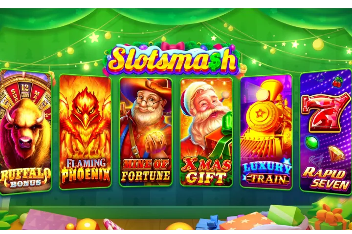 带你领略印度slot游戏apk借力本土网盟广告代投优势