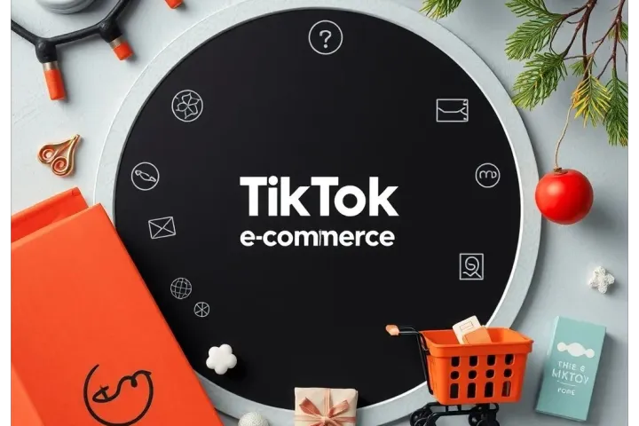 TikTok橱窗号月销20万美金进阶指南（7人团队实战经验）