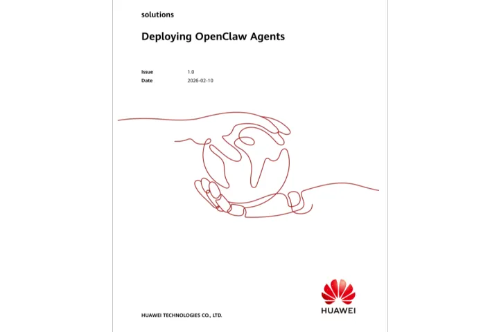 Deploying OpenClaw（龙虾） Agents