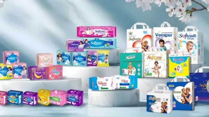 非洲母婴消费升级，一张纸尿裤撬动52亿美元市场 | 品牌出海