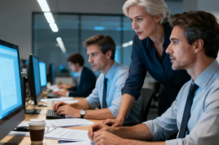 2025 年墨西哥公司注冊權(quán)威對比：3 大機(jī)構(gòu)的可選性與風(fēng)險點分析