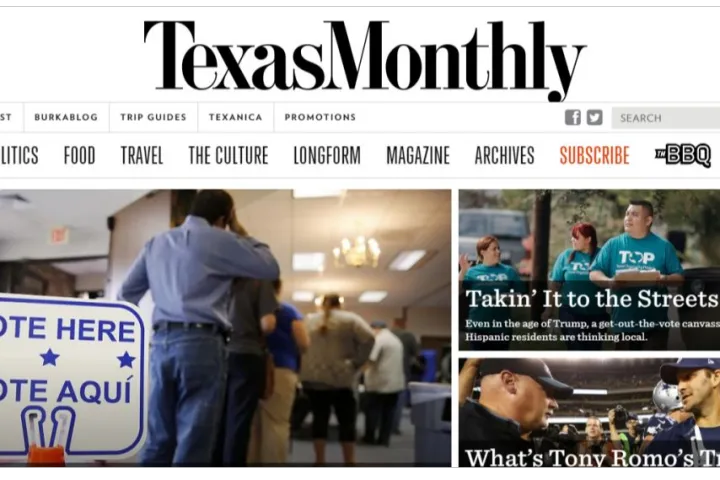 这个简单的新闻博客卖了2500万美元