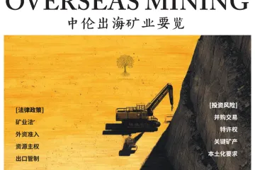 2025中伦出海矿业要览