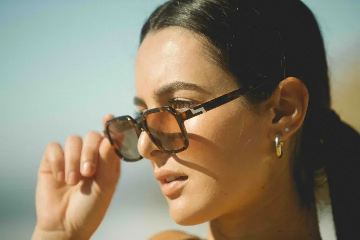 从单量波动到品牌溢价，太阳眼镜卖家用独立站实现增长闭环的秘密