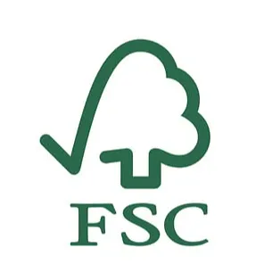 FSC认证