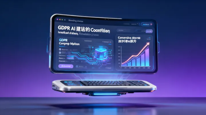 Eyingbao AI智能建站系统 vs Shopify多语言插件：成本、合规性与GDPR适配性对比