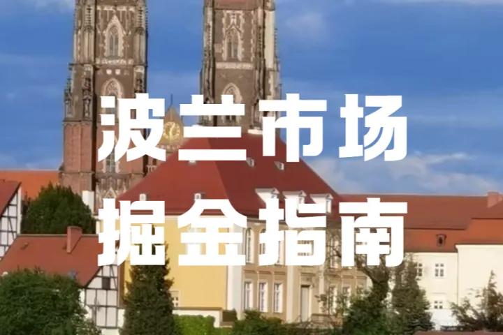 欧盟一键退货落地波兰，跨境卖家如何守住成本、合规破局？