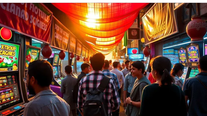 Facebook社交代投印度BC棋牌游戏广告的成功要素