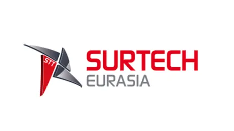 2027年土耳其伊斯坦布尔表面处理展览会 Surtech Eurasia