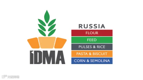 2026年俄罗斯粮食加工、仓储及饲料机械设备展 IDMA RUSSIA