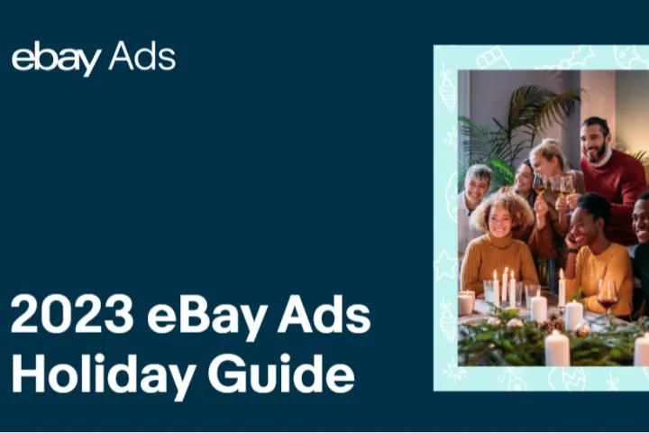 eBayAds2023年eBayAds美国站假日季购物指南英文版14页