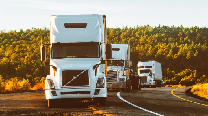 美国卡车司机"大洗牌"，近20万卡车司机执照被吊销!